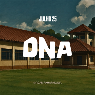 Acampamento Kids - DNA