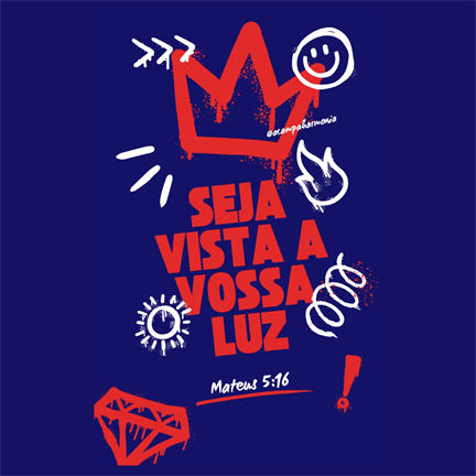 Acampamento Kids - Visto