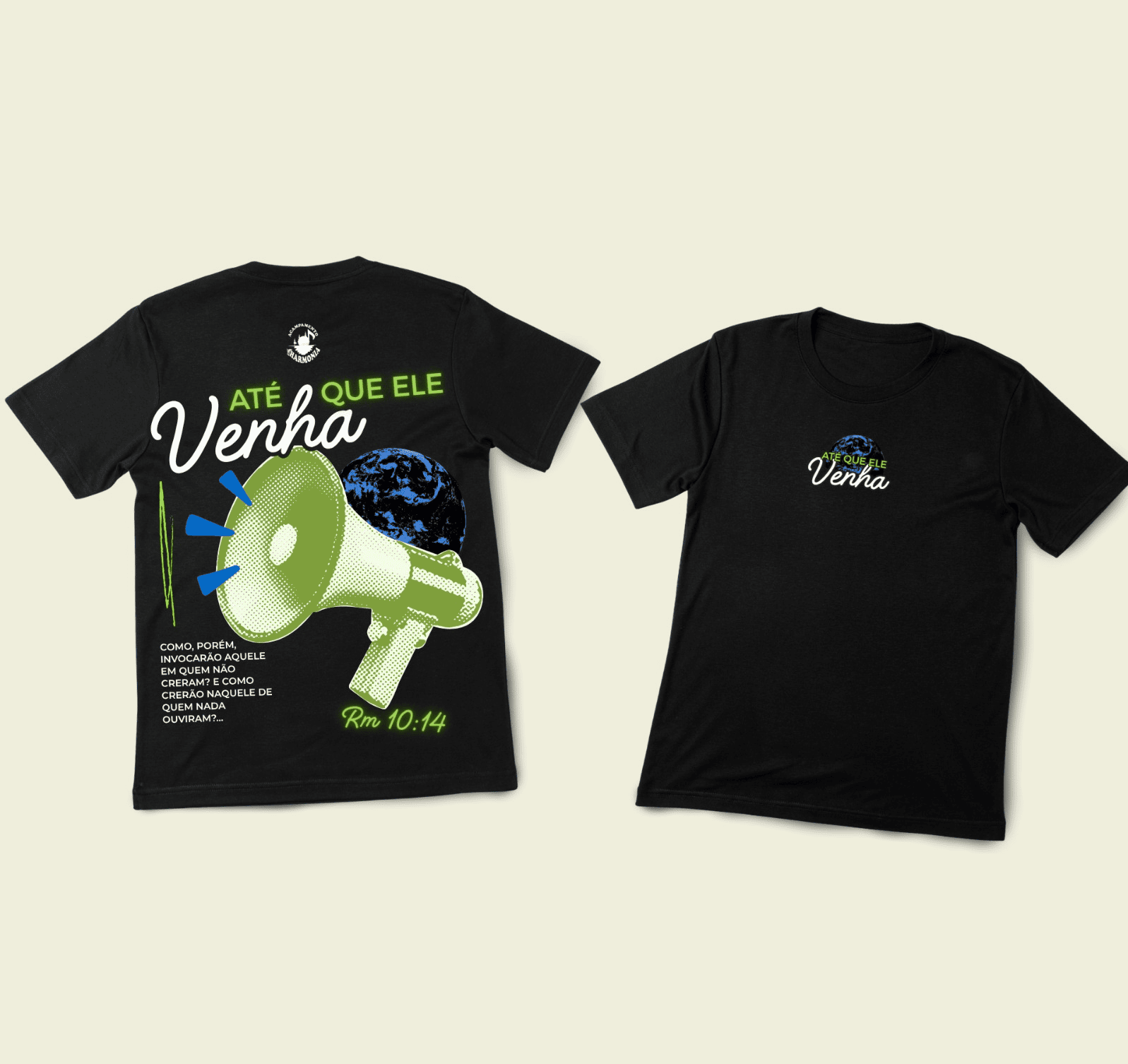Camiseta